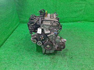 ДВИГАТЕЛЬ НА SUZUKI SX4 YB22S M16A