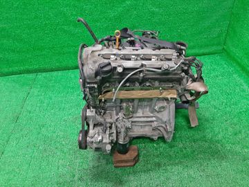 ДВИГАТЕЛЬ НА SUZUKI SX4 YB22S M16A