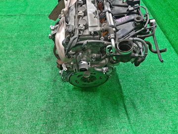ДВИГАТЕЛЬ НА SUZUKI SX4 YB22S M16A