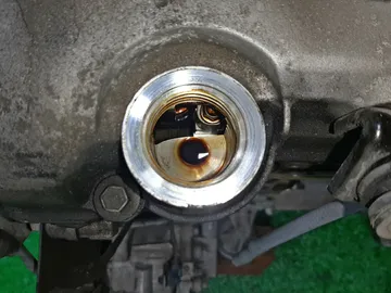 ДВИГАТЕЛЬ НА SUZUKI SX4 YB22S M16A