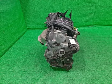 ДВИГАТЕЛЬ НА NISSAN BLUEBIRD SYLPHY KG11 MR20DE