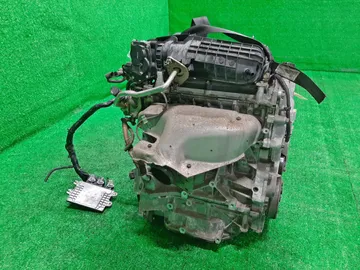 ДВИГАТЕЛЬ НА NISSAN BLUEBIRD SYLPHY KG11 MR20DE