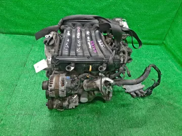 ДВИГАТЕЛЬ НА NISSAN BLUEBIRD SYLPHY KG11 MR20DE