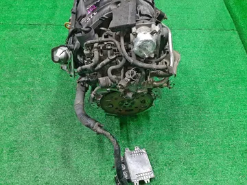 ДВИГАТЕЛЬ НА NISSAN BLUEBIRD SYLPHY KG11 MR20DE