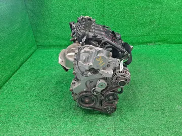 ДВИГАТЕЛЬ НА NISSAN BLUEBIRD SYLPHY KG11 MR20DE