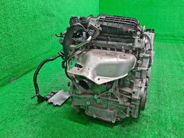 ДВИГАТЕЛЬ НА NISSAN BLUEBIRD SYLPHY KG11 MR20DE