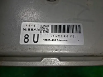 ДВИГАТЕЛЬ НА NISSAN BLUEBIRD SYLPHY KG11 MR20DE