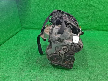 ДВИГАТЕЛЬ НА NISSAN BLUEBIRD SYLPHY KG11 MR20DE