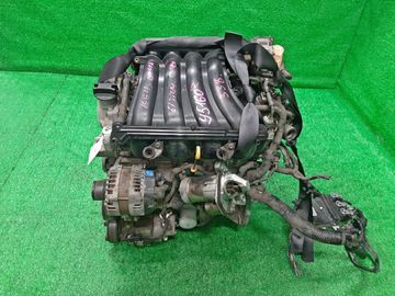 ДВИГАТЕЛЬ НА NISSAN BLUEBIRD SYLPHY KG11 MR20DE
