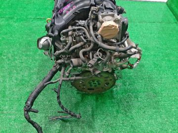 ДВИГАТЕЛЬ НА NISSAN BLUEBIRD SYLPHY KG11 MR20DE