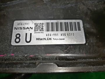 ДВИГАТЕЛЬ НА NISSAN BLUEBIRD SYLPHY KG11 MR20DE