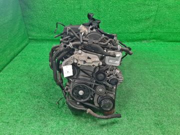 ДВИГАТЕЛЬ НА VOLKSWAGEN GOLF 5K1 CBZB