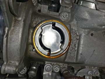ДВИГАТЕЛЬ НА VOLKSWAGEN GOLF 5K1 CBZB