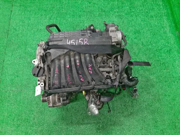 ДВИГАТЕЛЬ НА NISSAN SERENA C25 MR20DE