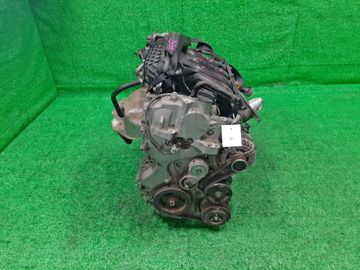 ДВИГАТЕЛЬ НА NISSAN SERENA C25 MR20DE