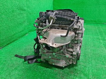 ДВИГАТЕЛЬ НА NISSAN SERENA C25 MR20DE