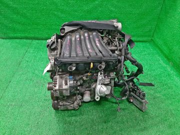 ДВИГАТЕЛЬ НА NISSAN SERENA C25 MR20DE