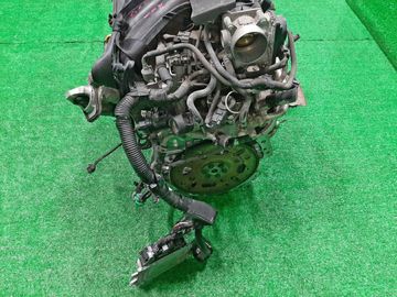 ДВИГАТЕЛЬ НА NISSAN SERENA C25 MR20DE