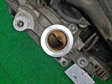ДВИГАТЕЛЬ НА NISSAN SERENA C25 MR20DE