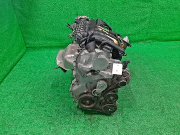 ДВИГАТЕЛЬ НА NISSAN SERENA C25 MR20DE