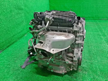 ДВИГАТЕЛЬ НА NISSAN SERENA C25 MR20DE