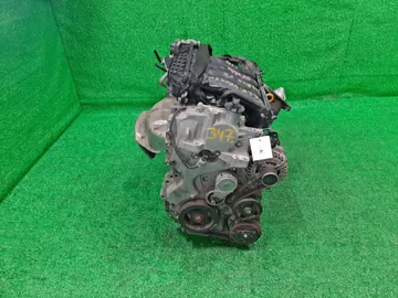 ДВИГАТЕЛЬ НА NISSAN SERENA C25 MR20DE