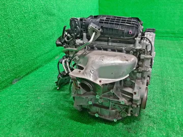 ДВИГАТЕЛЬ НА NISSAN SERENA C25 MR20DE
