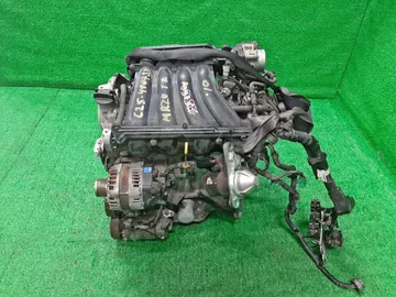 ДВИГАТЕЛЬ НА NISSAN SERENA C25 MR20DE
