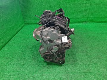 ДВИГАТЕЛЬ НА NISSAN SERENA C25 MR20DE
