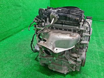ДВИГАТЕЛЬ НА NISSAN SERENA C25 MR20DE