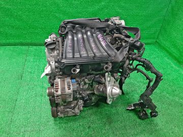 ДВИГАТЕЛЬ НА NISSAN SERENA C25 MR20DE