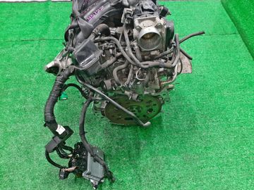 ДВИГАТЕЛЬ НА NISSAN SERENA C25 MR20DE