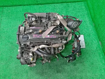 ДВИГАТЕЛЬ НА TOYOTA NOAH AZR60G 1AZ-FSE