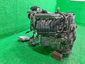 ДВИГАТЕЛЬ НА TOYOTA NOAH AZR60G 1AZ-FSE