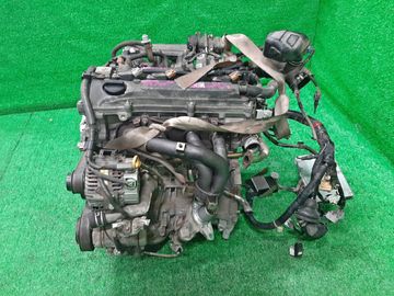 ДВИГАТЕЛЬ НА TOYOTA NOAH AZR60G 1AZ-FSE