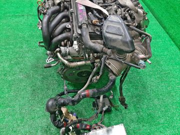 ДВИГАТЕЛЬ НА TOYOTA NOAH AZR60G 1AZ-FSE