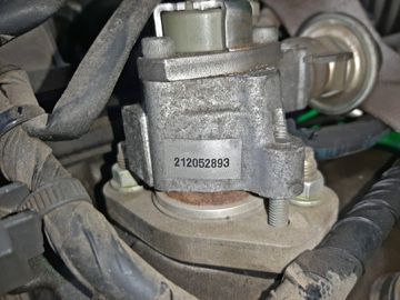 ДВИГАТЕЛЬ НА TOYOTA NOAH AZR60G 1AZ-FSE