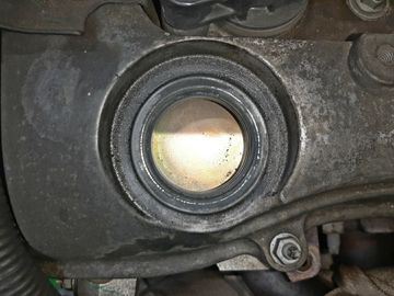 ДВИГАТЕЛЬ НА TOYOTA NOAH AZR60G 1AZ-FSE