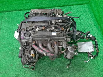 ДВИГАТЕЛЬ НА TOYOTA OPA ACT10 1AZ-FSE
