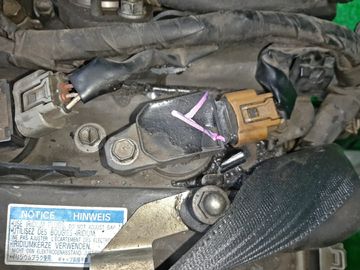 ДВИГАТЕЛЬ НА TOYOTA OPA ACT10 1AZ-FSE