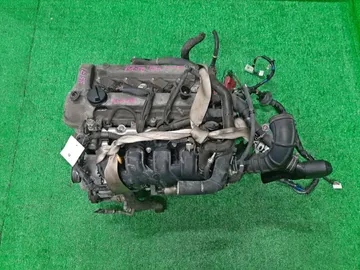ДВИГАТЕЛЬ НА TOYOTA SIENTA NCP81G 1NZ-FE
