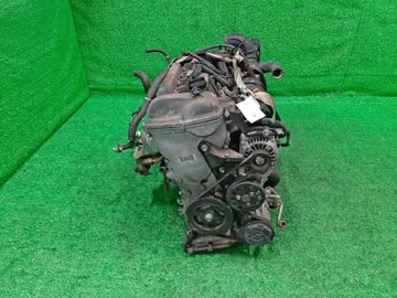 ДВИГАТЕЛЬ НА TOYOTA SIENTA NCP81G 1NZ-FE