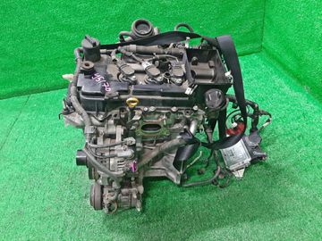 ДВИГАТЕЛЬ НА TOYOTA VITZ KSP130 1KR-FE