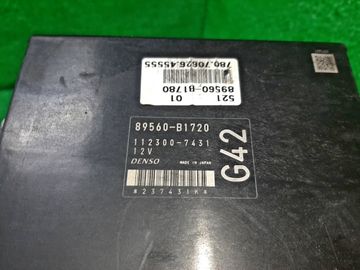 ДВИГАТЕЛЬ НА TOYOTA PASSO KGC10 1KR-FE