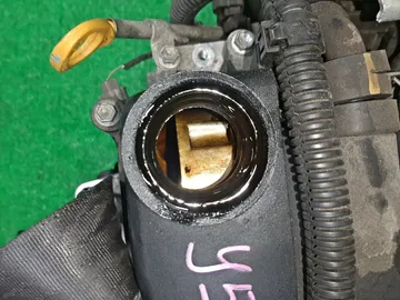 ДВИГАТЕЛЬ НА TOYOTA PASSO KGC10 1KR-FE