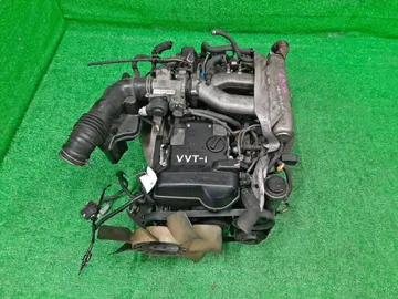 ДВИГАТЕЛЬ НА TOYOTA CROWN JZS151 1JZ-GE