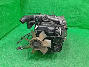 ДВИГАТЕЛЬ НА TOYOTA CROWN JZS151 1JZ-GE