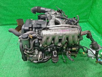 ДВИГАТЕЛЬ НА TOYOTA CROWN JZS151 1JZ-GE