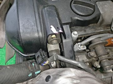 ДВИГАТЕЛЬ НА TOYOTA CROWN JZS151 1JZ-GE