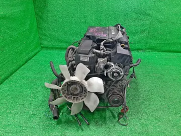 ДВИГАТЕЛЬ НА TOYOTA CRESTA GX100 1G-FE